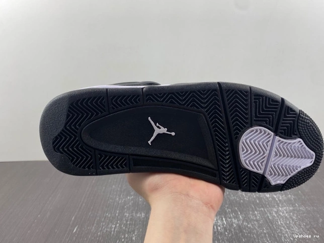  WHITE THUNDER AIR JORDAN 4 RETRO FQ8135-001 0405